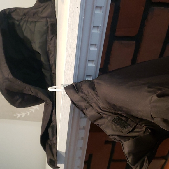 H & M Girls Spring/ Fall Jacket - Picture 4 of 4